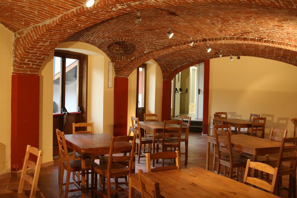 Alpignano Cascina Govean מראה חיצוני תמונה
