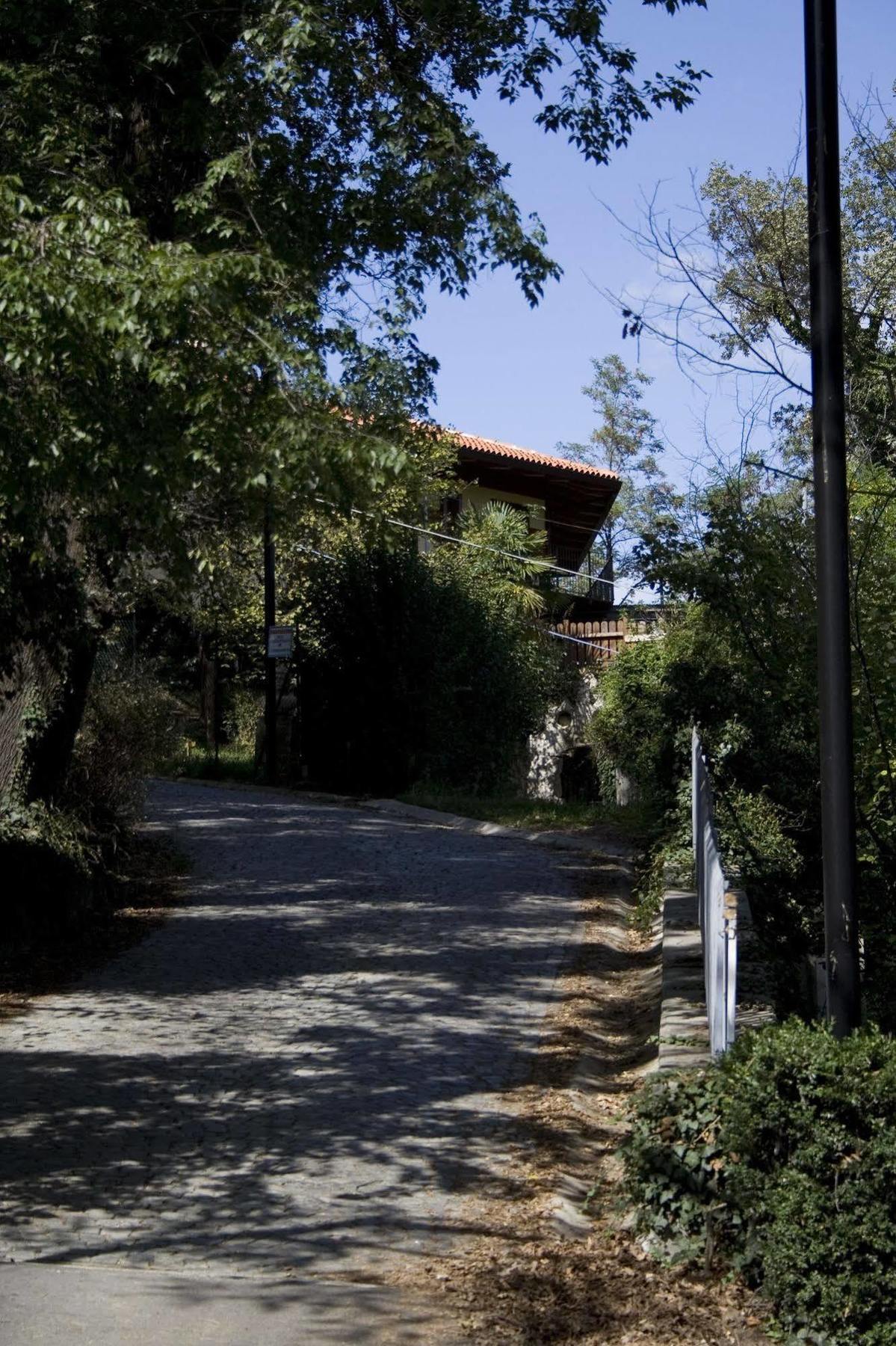 Alpignano Cascina Govean מראה חיצוני תמונה