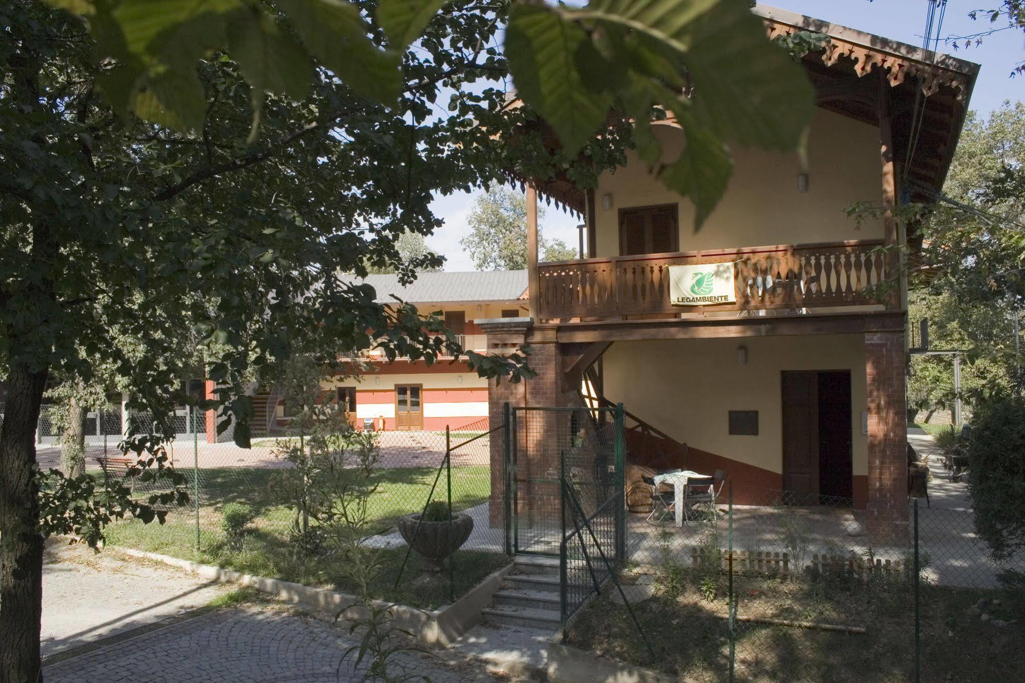Alpignano Cascina Govean מראה חיצוני תמונה
